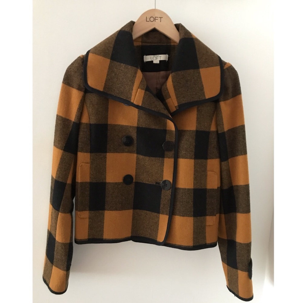 Ann Taylor LOFT Winter Jacket